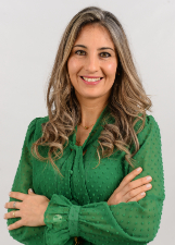 Foto de ELISANGELA CAETANO MARTINEZ