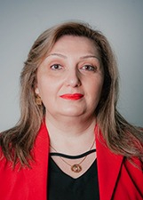 Foto de MARIA CRISTINA CORLETA BUCHAIM