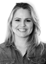 Foto de MELINA LUÍSA WASLAVICK VARGAS