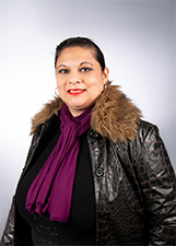 Foto de LILIANE BEATRIZ DE BRITTO FERNANDES