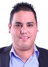 Foto de Giordano dos Santos Lima Londero