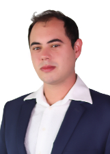 Foto de CRISTIANO VIEIRA MELLO
