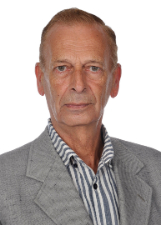 Foto de PAULO ROBERTO SILVEIRA PAZ