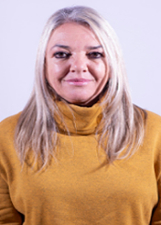 Foto de Giselma Ferreira Pereira