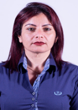 Foto de Fernanda da Silva Santos