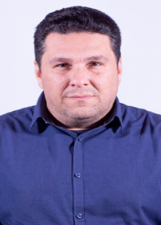 Foto de Sérgio de Almeida Marques