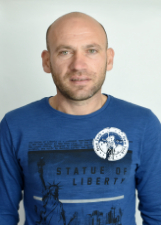 Foto de Regis Martens