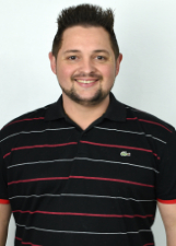 Foto de Jeferson Luiz dos Santos