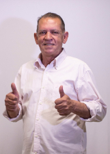 Foto de JORGE IBANES LEITE DE OLIVEIRA