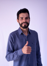 Foto de CRISTIANO SIQUEIRA SILVA