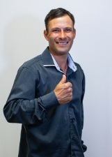 Foto de CRISTIANO DA SILVA