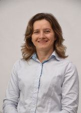Foto de MARGARIDA IRACEMA RUPP
