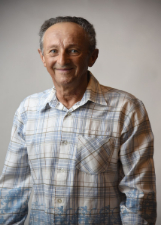 Foto de JOÃO ALVICIO BAUNGARTEN