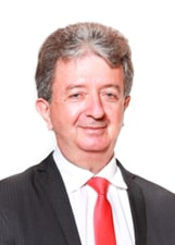 Foto de Erico Verissimo de Almeida