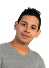 Foto de Lucas Lisboa de Lima