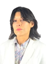 Foto de Tereza Rodrigues de Souza