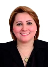 Foto de Vera Lúcia Brum Azeredo