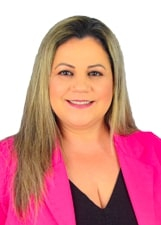 Foto de Cleonice da Silva Vieira