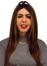 Foto de MARIA REGINA DA CONCEIÇÃO MORAES