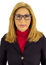 Foto de MARGARETTE PAZ CAVALHEIRO