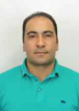 Foto de AMAURI DOS SANTOS VIDAL
