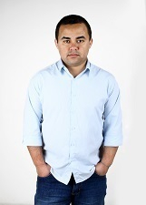 Foto de Jorge Luis Pereira de Paula