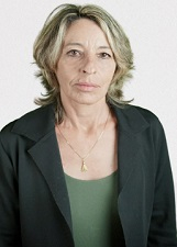 Foto de LUISA ANDREA SIQUEIRA DOS PASSOS