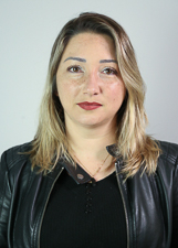 Foto de CRISTINA DA SILVA DE OLIVEIRA