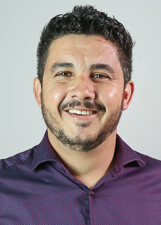 Foto de LUIZ GUSTAVO SILVEIRA CALDERON