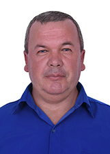 Foto de Irani Feliciano dos Santos