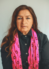 Foto de VALDIRIA DE JESUS CAMARGO BRITES