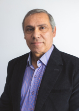 Foto de JOÃO CARLOS MEDEIROS TEIXEIRA