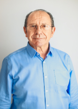 Foto de Luiz Carlos Guglielmin