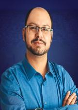 Foto de Giovani Amestoy da Silva