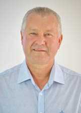 Foto de Elemar Argon Pilger
