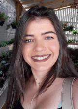 Foto de ANGELICA DEL RIO DA SILVA