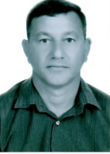 Foto de Adriano dos Santos Cruz