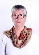 Foto de ANA HELENA MACEDO BRASIL