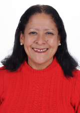 Foto de Gertrudes Rios Moreira
