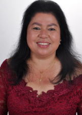 Foto de MARIA REGIANE DA SILVA LUIZ