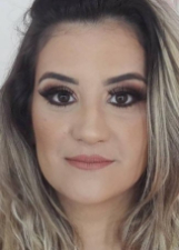 Foto de SAMANTA MUSSOLINE SANFELICE