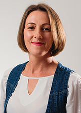 Foto de NAIR HAUBERT SCHNEIDER