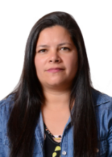 Foto de Andrea de Oliveira