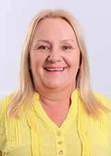 Foto de GENECI TERESINHA FELIPE DOS SANTOS