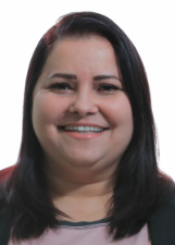 Foto de SILVIA JAQUELINE DOS SANTOS