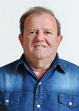 Foto de MILTON VITÓRIO CALONTI