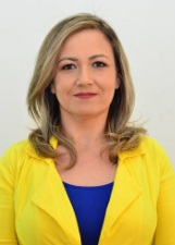 Foto de PRISCILA DA ROSA BRANCO
