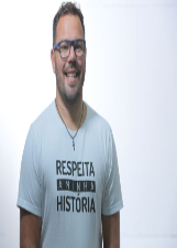 Foto de JOHN FERNANDO DE FARIAS WURDIG