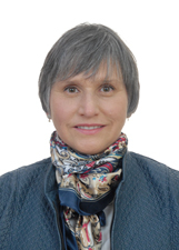 Foto de MÔNICA FABIANA SOARES RISPOLI