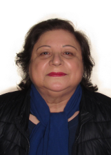 Foto de Virgínia de Almeida Pires do Rosário